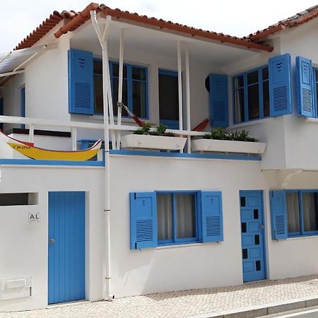 Marias Hostel & Surf Furadouro Dış mekan fotoğraf