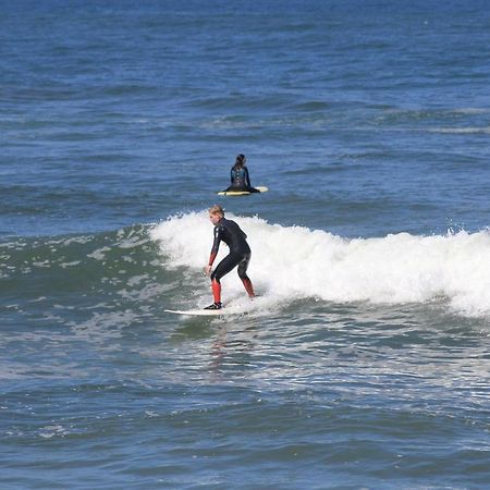 Marias Hostel & Surf Furadouro Dış mekan fotoğraf