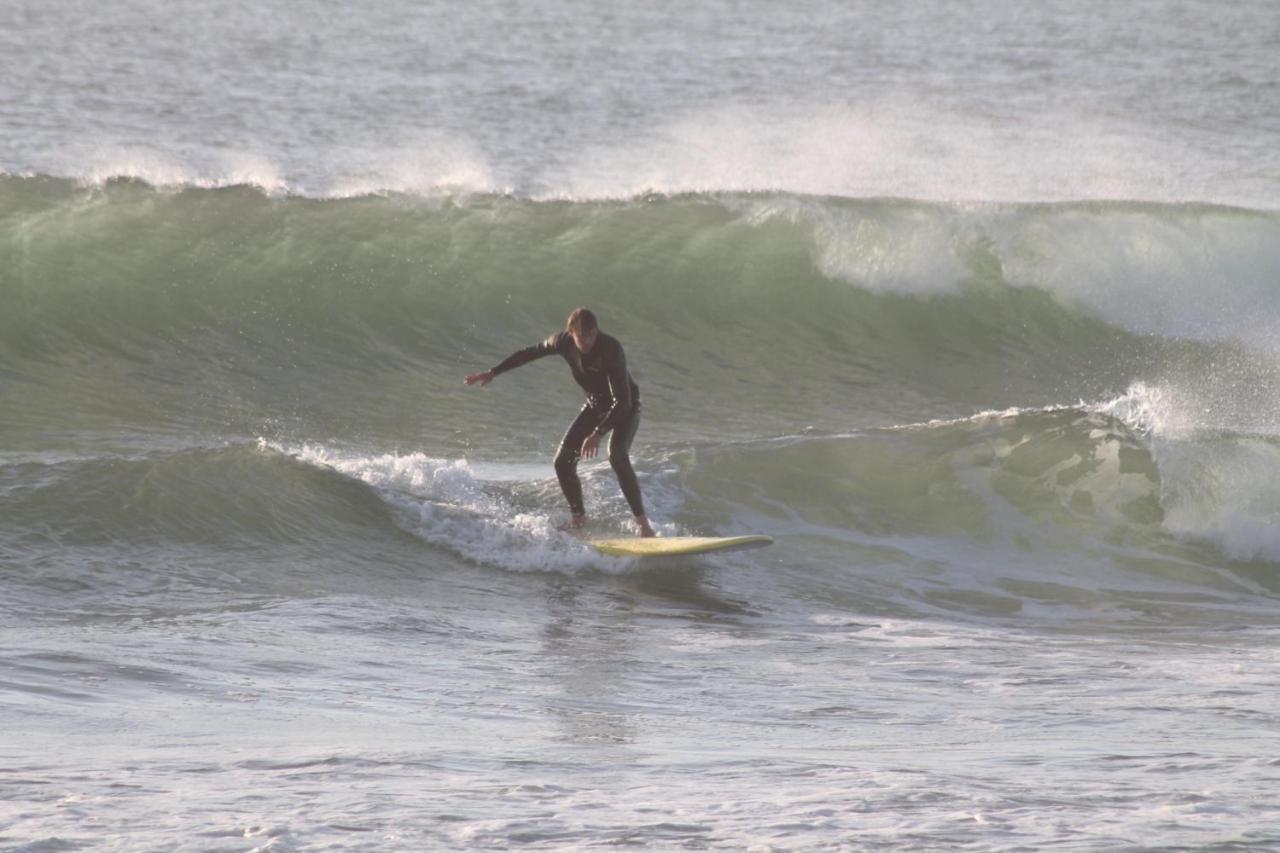 Marias Hostel & Surf Furadouro Dış mekan fotoğraf