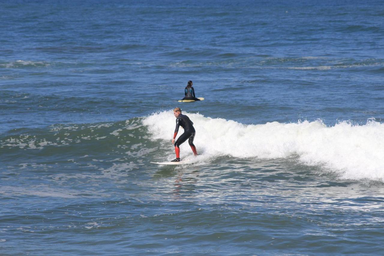 Marias Hostel & Surf Furadouro Dış mekan fotoğraf