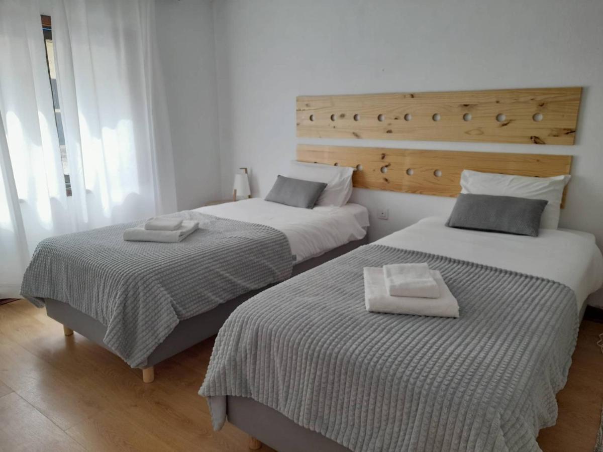 Marias Hostel & Surf Furadouro Dış mekan fotoğraf